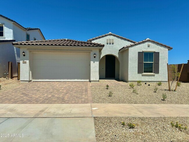 property at 25116 N 171st Dr