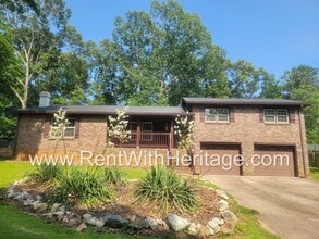 4600 S Seminole Dr in Douglasville, GA - Building Photo - Building Photo