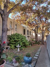 Cherry Circle Apartments in Arlington, TX - Building Photo - Building Photo