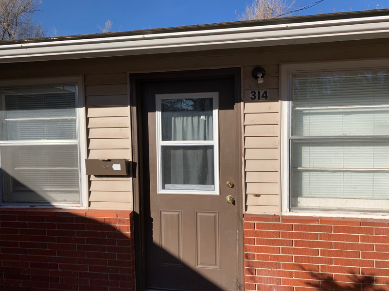 308-340 S McKinley St in Casper, WY - Building Photo