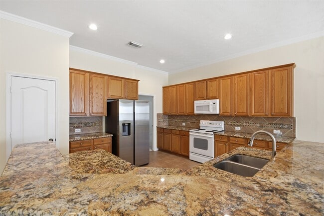 property at 7018 Chapel Meadow Ln
