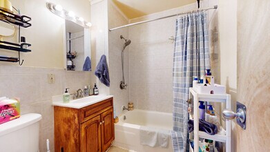 86 Hammond St, Unit 2 in Boston, MA - Building Photo - Building Photo