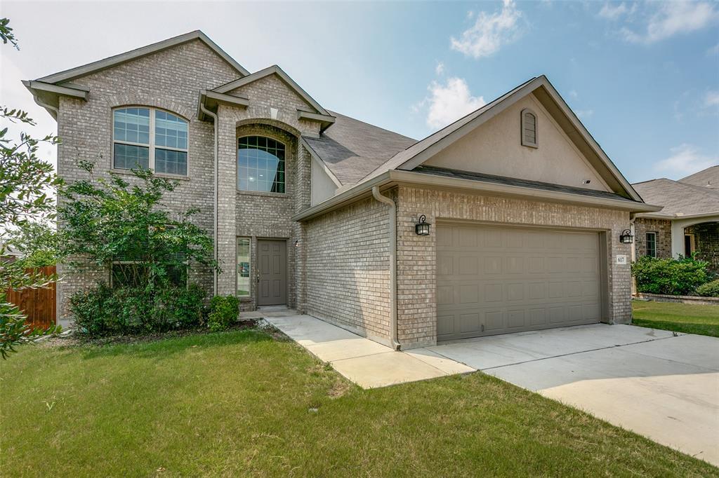 617 Saddle Forest in Cibolo, TX - Building Photo