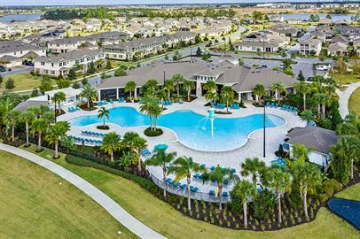 9451 Komika Ln in Winter Garden, FL - Building Photo - Building Photo