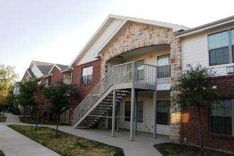 Centennial Apartments in Denton, TX - Building Photo - Building Photo