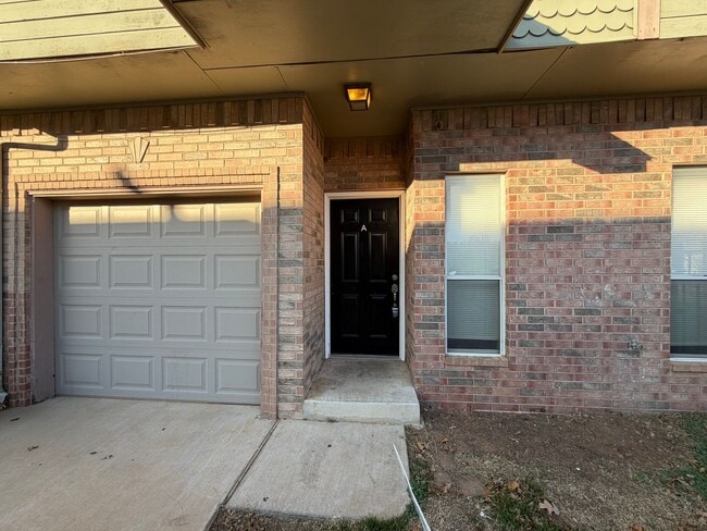 property at 3811 N Asbury Ave