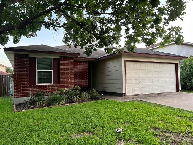 property at 6901 Broad Brook Dr