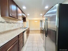 2675 S Josephine St in Denver, CO - Building Photo - Building Photo