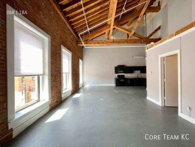 property at 500 Delaware St