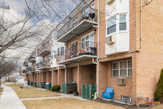 15001-/21 95th St in Jamaica, NY - Building Photo - Building Photo