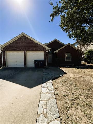 4820 Western Meadows Ct in Fort Worth, TX - Building Photo