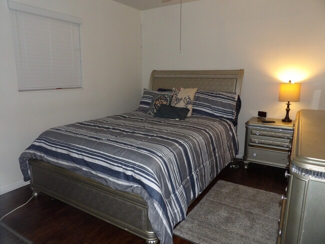property at 6026 Wilson Blvd
