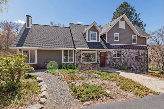 property at 164 Burnt Meadow Rd