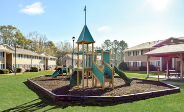 Riverview Heights in Dublin, GA - Building Photo - Building Photo