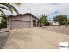 542 S Pampa Ave in Mesa, AZ - Building Photo