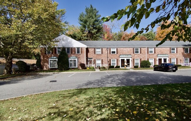 20 Smithfield Ct in Springfield, MA - Foto de edificio - Building Photo