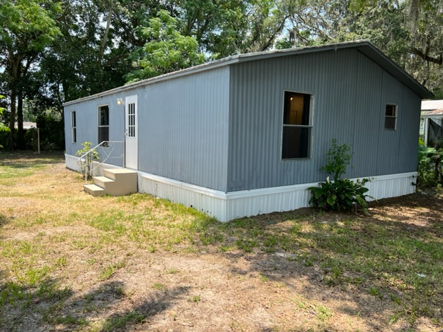 36344 Teakwood Ave in Zephyrhills, FL - Building Photo