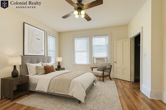 38 Allston St in Boston, MA - Building Photo - Building Photo