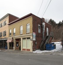 47 Railroad St in Great Barrington, MA - Building Photo - Building Photo