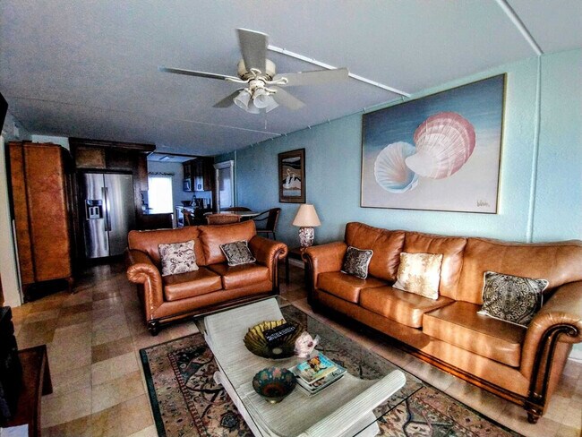 6403 Padre Blvd in South Padre Island, TX - Building Photo - Building Photo