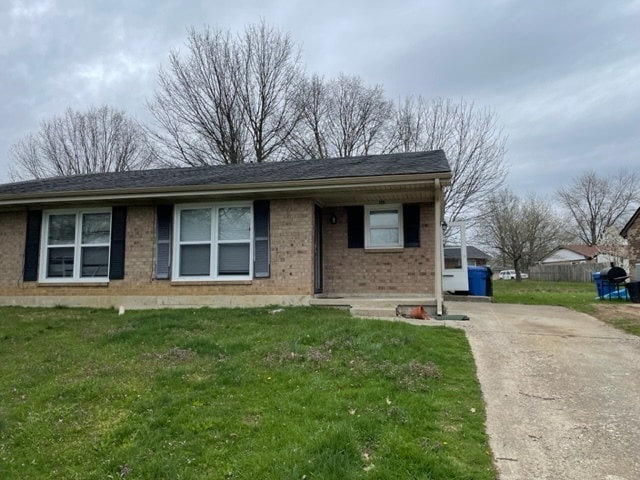 property at 1194 Mount Rushmore Way