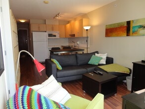 550 Taylor St in Vancouver, BC - Building Photo - Building Photo