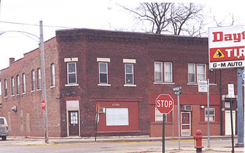 600 Moen Ave in Rockdale, IL - Foto de edificio - Building Photo