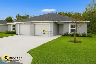 57 Wellwood Ln in Palm Coast, FL - Building Photo