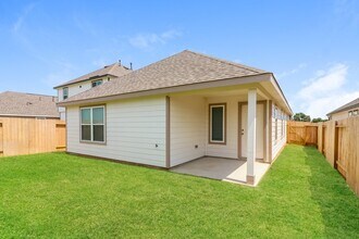 3005 Tallgrass Ct in Brookshire, TX - Building Photo - Building Photo