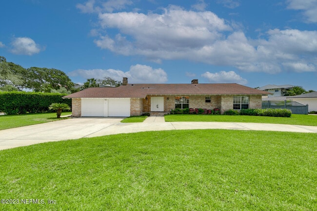 property at 221 Pablo Rd