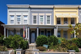 1182 Morse St NE in Washington, DC - Building Photo