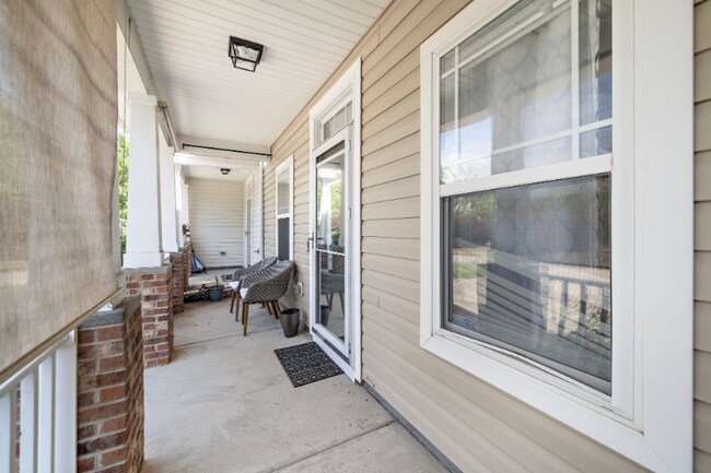 4807 Landover Charge Ln in Raleigh, NC - Building Photo - Building Photo