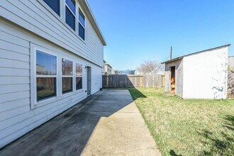 3502 Zephyr Glen Way in Houston, TX - Building Photo - Building Photo