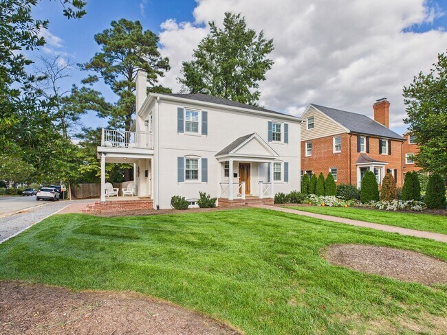 301 Seneca Rd in Richmond, VA - Building Photo - Building Photo