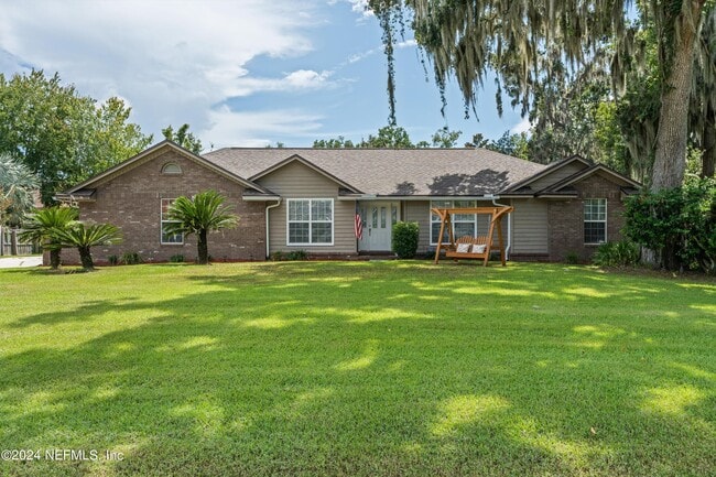 property at 234 Eventide Drive