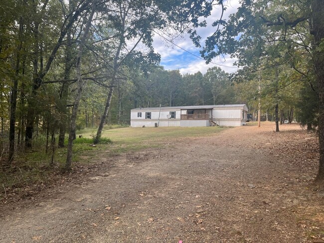 property at 190 Round Mountain Rd