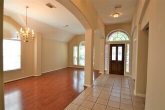 6011 Stevens Creek Ct in Richmond, TX - Building Photo - Building Photo