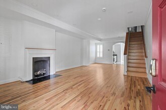 2120 13th St SE in Washington, DC - Building Photo - Building Photo