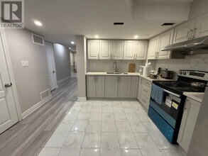 58 Lanark Cir in Brampton, ON - Building Photo - Building Photo