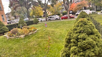 4441 N Central Ave in Chicago, IL - Building Photo - Building Photo