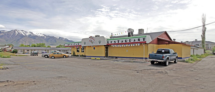 Big Z Apartments in Ogden, UT - Building Photo - Building Photo