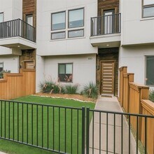 3816 Roseland Ave in Dallas, TX - Building Photo - Building Photo