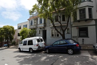 983-987 14th St in San Francisco, CA - Building Photo - Building Photo