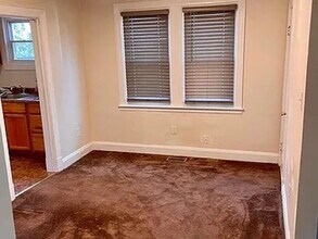 2802 Berwick Ave in Baltimore, MD - Building Photo - Building Photo