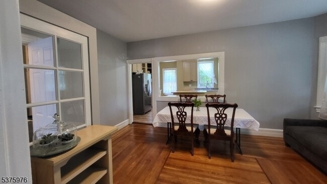 property at 157 E Blackwell St