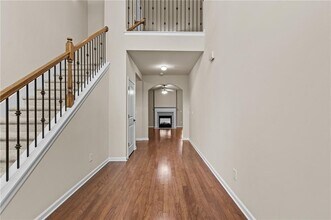 2510 Callaway Ct in Cumming, GA - Foto de edificio - Building Photo