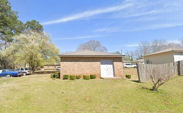 756 Randolph Ave in Wadley, AL - Building Photo - Building Photo