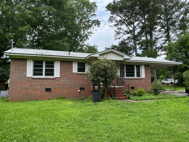 property at 3808 Hopwood Ave