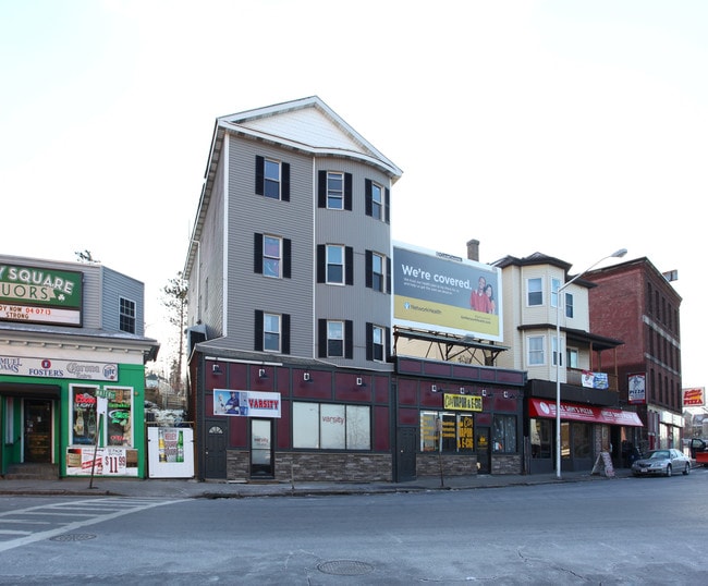 9 Kelley Sq