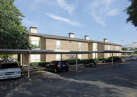 Glenwood and Springhaven on Spring Valley in Addison, TX - Foto de edificio - Building Photo